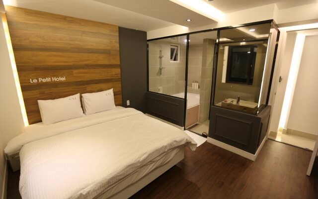 CU Hotel