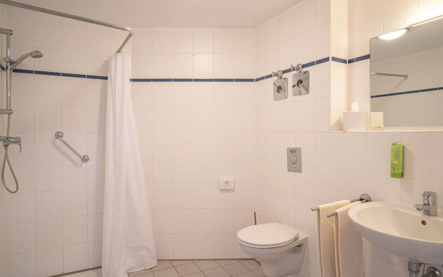 Ruhr-Hotel Birschel Mühle