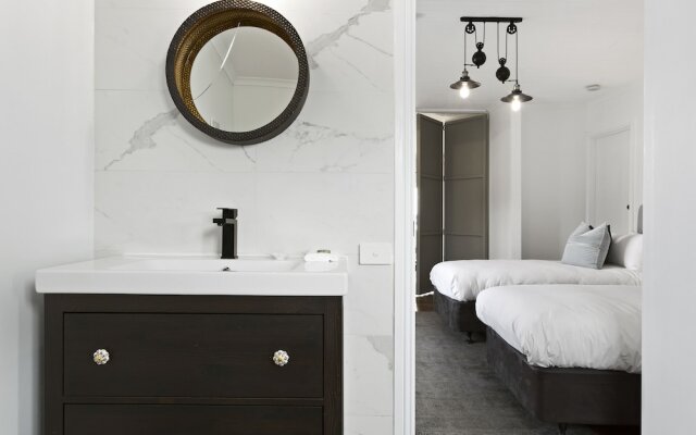 Stargazers Luxury Cottage