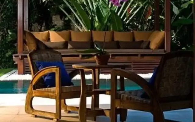 Villa Moyo