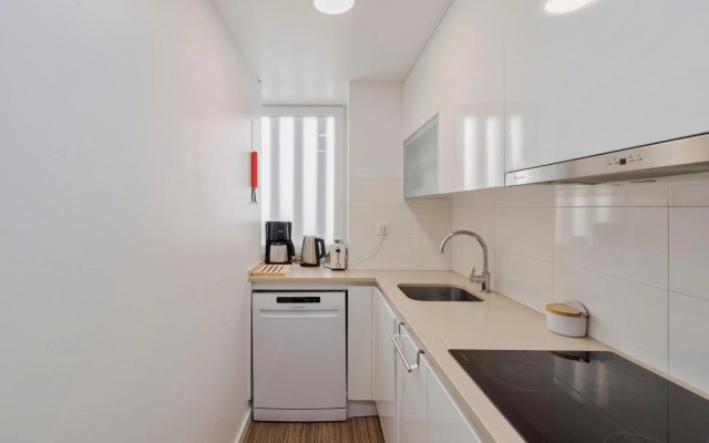 Maison du Village - Sesimbra