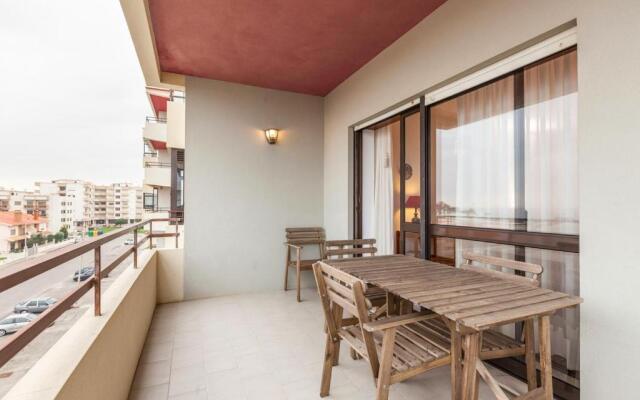 Amorosa Beach Apartment