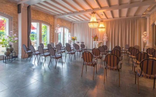 Grandcafe Boutique Hotel Eemland
