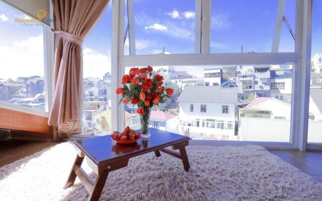 Nang Chieu Hotel Đa Lat