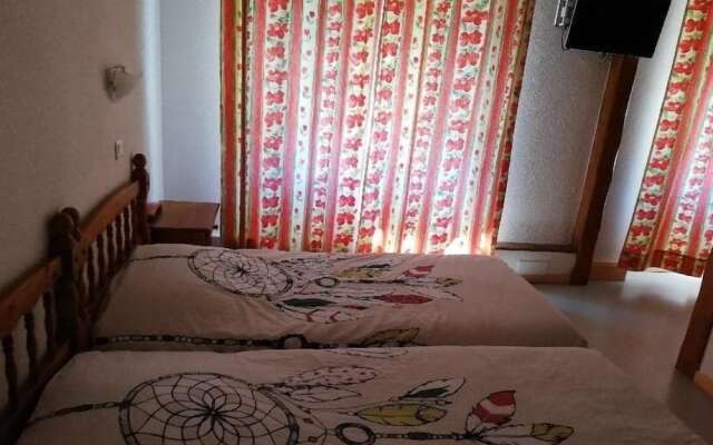 Résidence SoAnSa RSAST