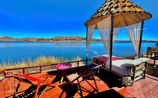 Titicaca Origins Perú