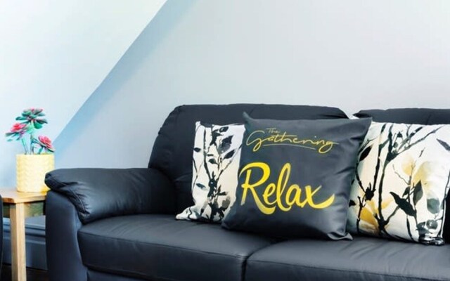 The Kings Place - Very Central Chester - Chester