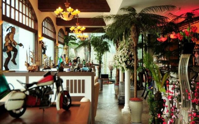 Gapyeong Riverville Pension