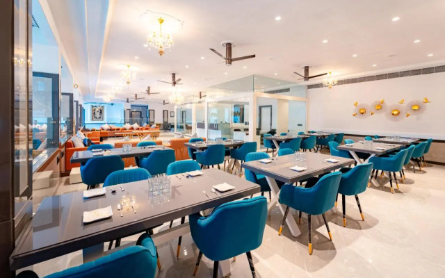 Treebo Premium Omni Residency