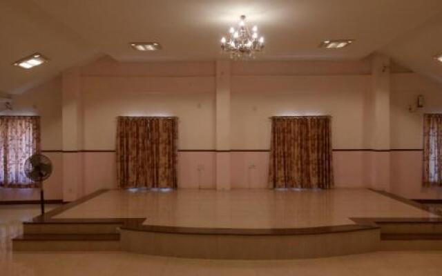 Anandam Buildings