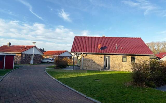 Feriendorf Südstrand Haus 37