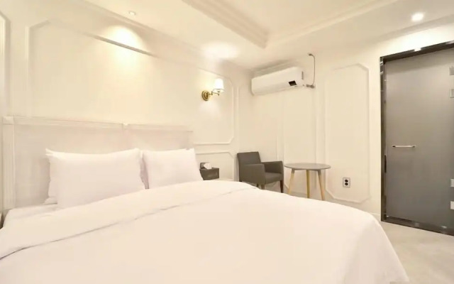 Hotel Rubato Rb