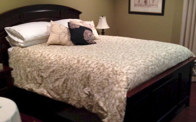 Desert Oasis Bed and Breakfast