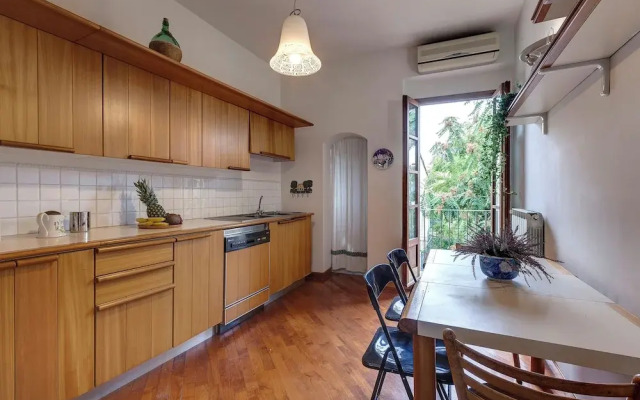 Mamo Florence - Gastone Apartment