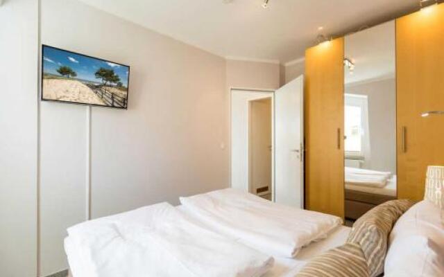 Duenenresidenz Wohnung A 19