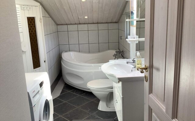 4 Person Holiday Home in Thisted