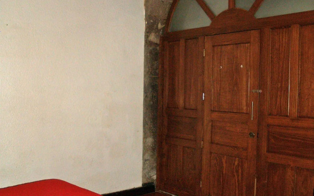 Hotel Colonial