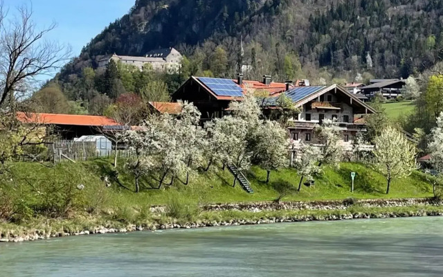 Ferienwohnung Haus Wuhrbichl