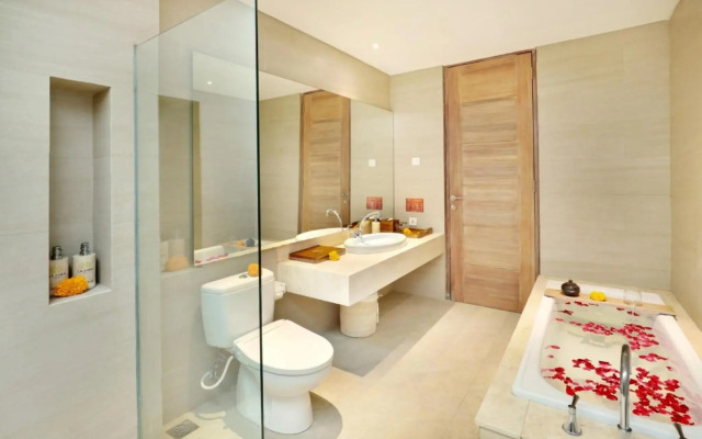 La Mira Villa Seminyak by Ini Vie Hospitality