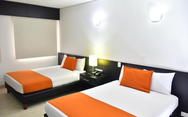 Hotel Tonchala