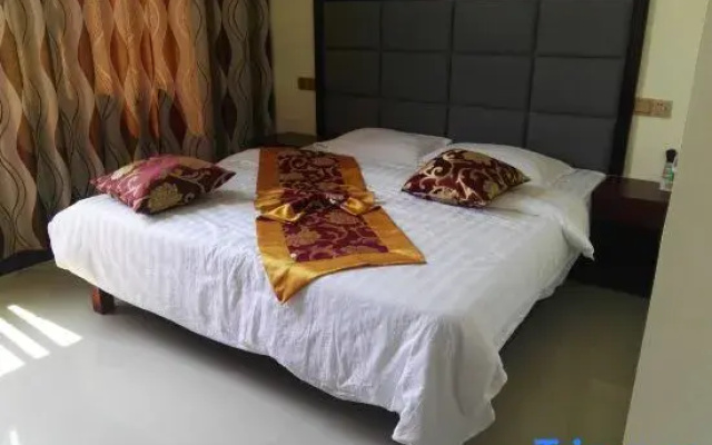 Hengyang County Kaiyue Home Homestay