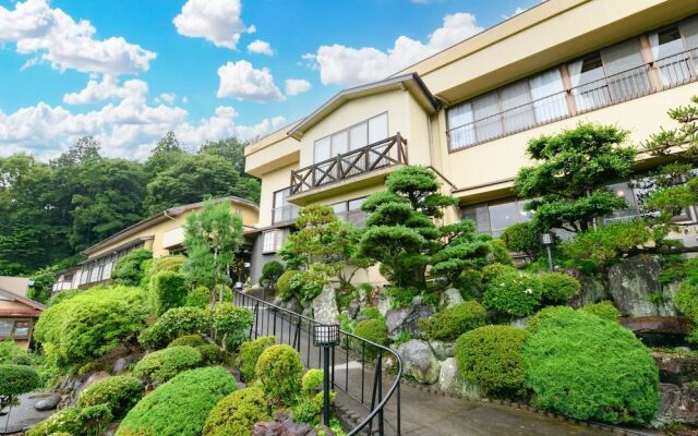 Tabist Sakura Annex Oku-Mikawa