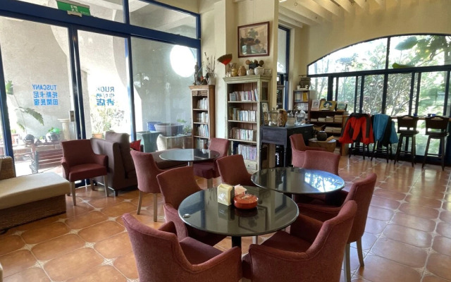 Tuscany Garden B&B