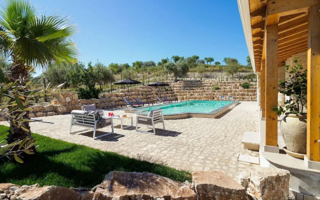 Villa Kika
