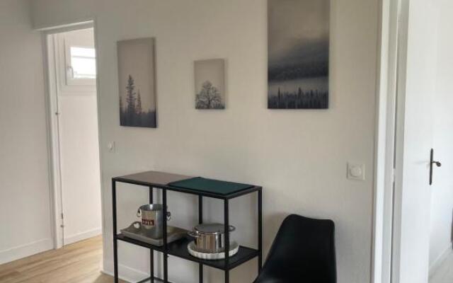 Asinellas Maison 3 Chambres 150 M de la Plage