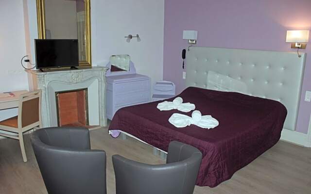 Hotel Restaurant Martinez