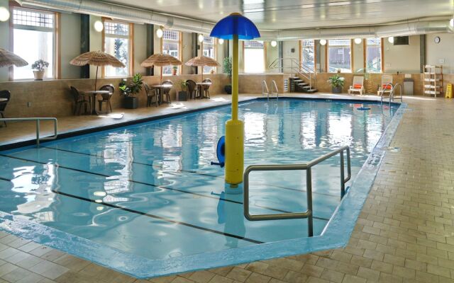 White Point Beach Resort