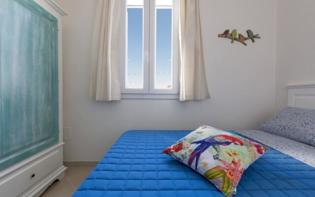 Villino Gemma Azzurra