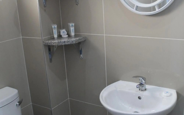 Royal Ushaka Hotel- Morningside