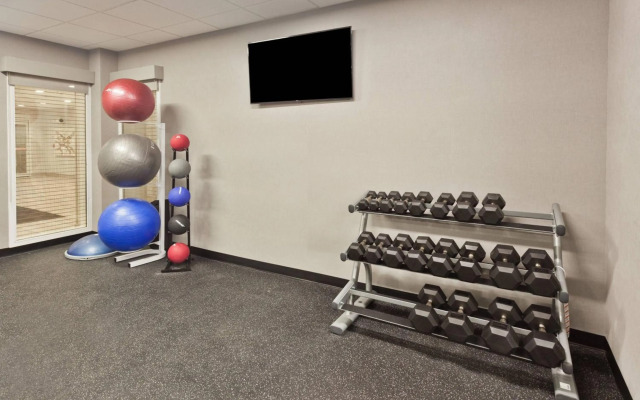TownePlace Suites by Marriott Montgomery EastChase