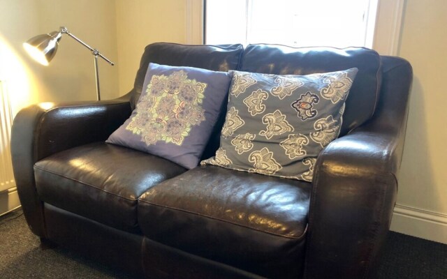 City Centre Flat