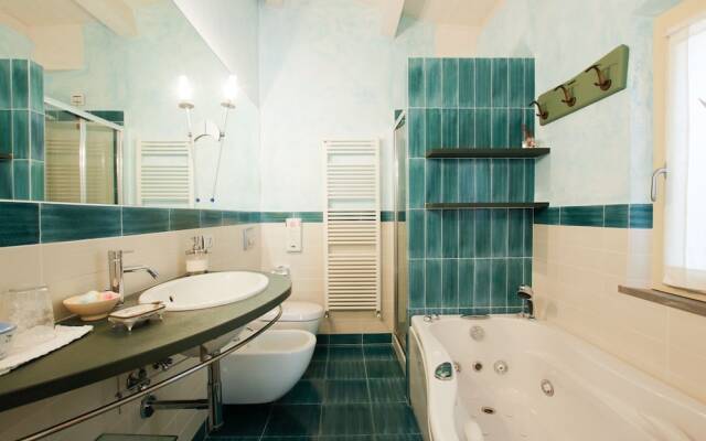 B&B Villa FioreConero