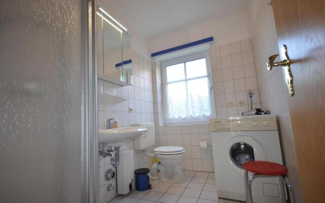 Ferienwohnungen Seeburger Weg