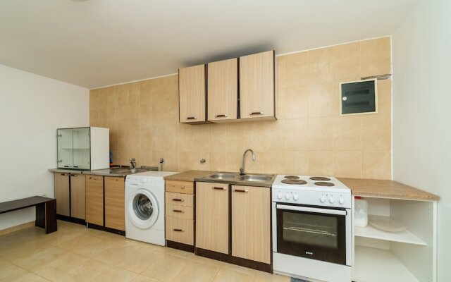 ApartHotel Stijovic