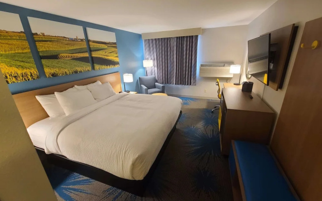 Days Inn Johnson Creek