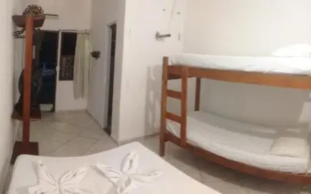 Pousada Canto do Sabiá