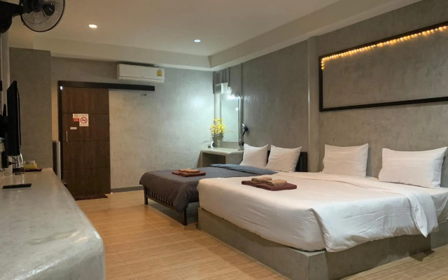 The Loft at Chiangrai
