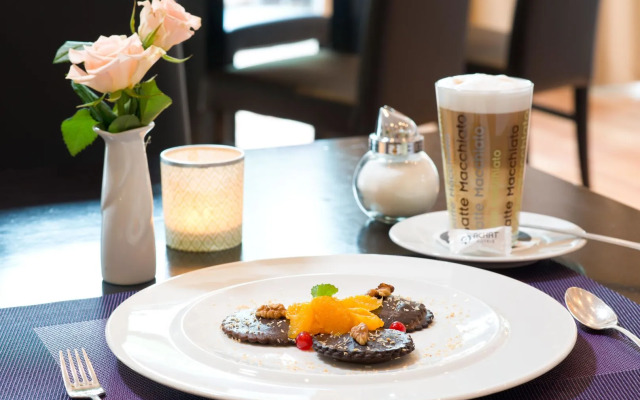 Boutique Hotel Buchholz