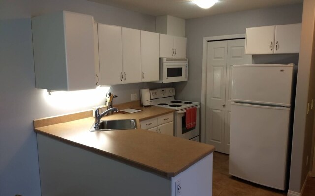 Feel Like You Never Left Home At a Home Away