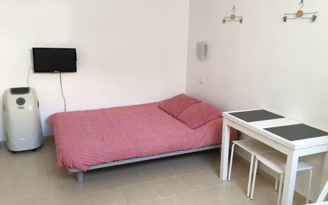 Puerto Santa Maria Cadiz 100452 1 Bedroom Apartment by Mo Rentals