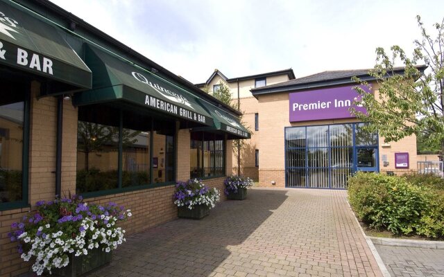 Premier Inn Bristol Filton