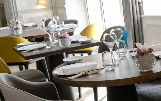 Le Moulin de Valaurie