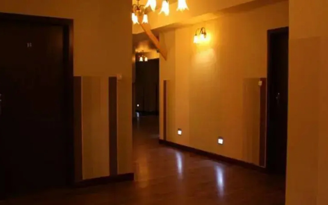 Villa Logan