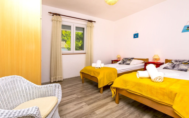 Apartment Nikola