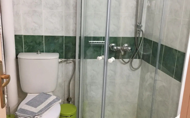 Anastasia Studios, Apartments & Suites