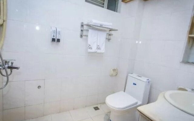 Chaozhou Two Wood Hostel